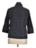 Faded Glory Blue 3/4 Sleeve Button-Down Shirt Size XL - photo 2