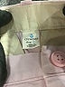 Crewcuts Solid Pink Shorts Size 7 - photo 3
