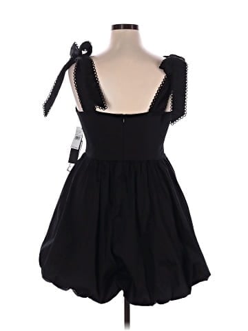 Adrianna Papell Cocktail Dress (view 2)