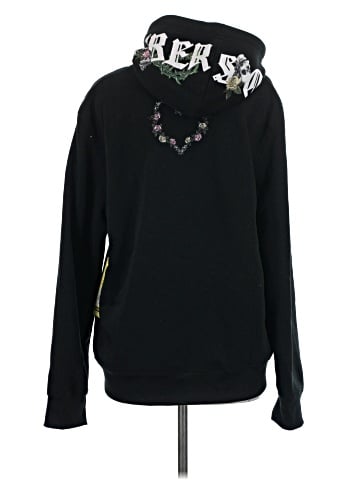 Members Only Pullover Hoodie (view 2)
