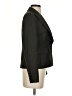 Nine West 100% Polyester Gray Blazer Size 2 - photo 4