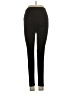 Felina Solid Black Active Pants Size S - photo 2