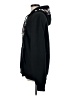 Members Only 100% Polyester Black Pullover Hoodie Size M - photo 5