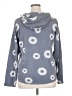 Bobeau Gray Pullover Sweater Size 1X - photo 2