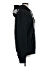 Members Only 100% Polyester Black Pullover Hoodie Size M - photo 4