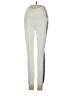Bebe Color Block Ivory Track Pants Size 00 - photo 1