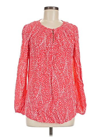 Boden Long Sleeve Blouse (view 1)