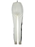 Bebe Color Block Ivory Track Pants Size 00 - photo 2