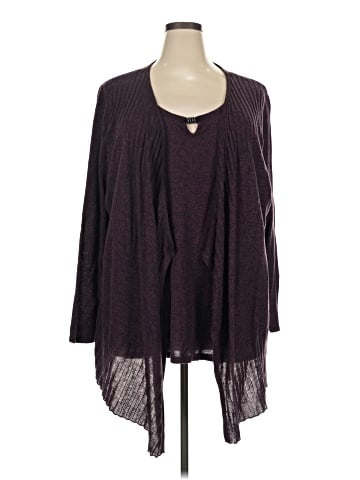 Sag Harbor Cardigan (view 1)