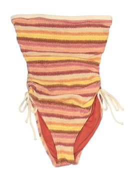 Robin Piccone Bodysuit