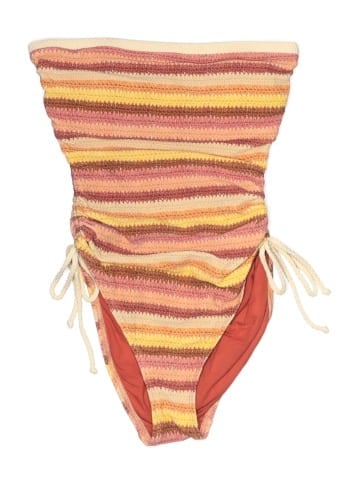 Robin Piccone Bodysuit (view 1)