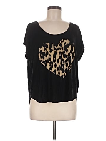 Guess Short Sleeve T-Shirt (view 1)