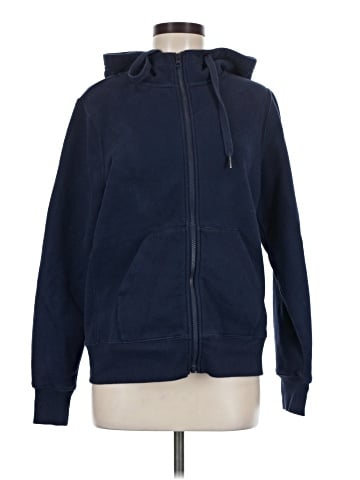 Zella Zip Up Hoodie (view 1)