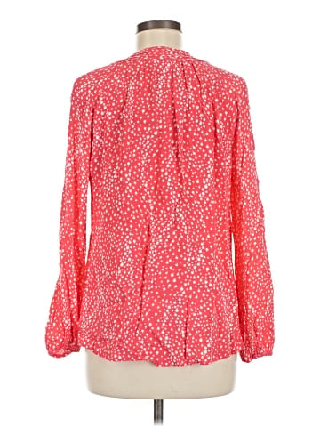 Boden Long Sleeve Blouse (view 2)