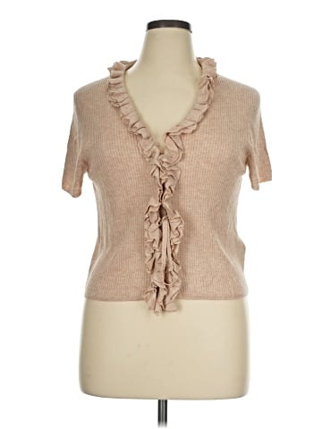 J.Crew Short Sleeve Top (view 1)