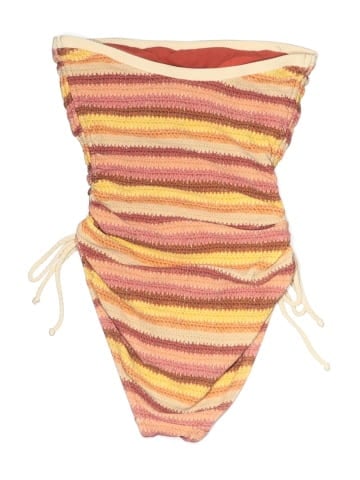 Robin Piccone Bodysuit (view 2)
