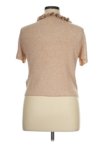 J.Crew Short Sleeve Top (view 2)