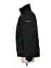 Columbia 100% Polyester Solid Black Snow Jacket Size S - photo 5