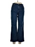 Levi's Blue Jeans Size 16M - photo 1