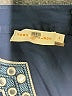 Tory Burch Blue 3/4 Sleeve Blouse Size 4 - photo 7