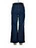 Levi's Blue Jeans Size 16M - photo 2