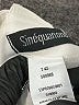 Sinequanone Ivory Active Pants Size EU (FR) 42 / US 10 - photo 7
