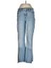 J.Crew Blue Jeans Size 29 waist (tall) - photo 1