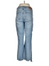 J.Crew Blue Jeans Size 29 waist (tall) - photo 2