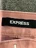 Express Pink Jeans Size 6 - photo 7
