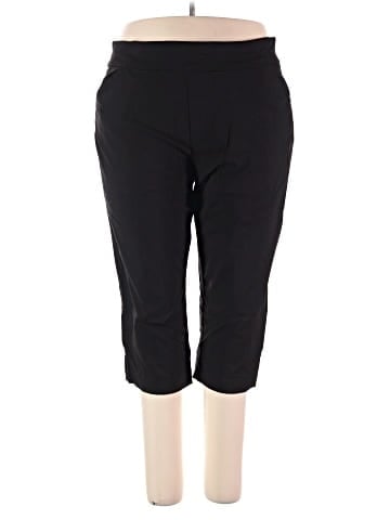 Just My Size Active Pants (view 1)