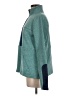 Isis for Women 100% Polyester Teal Pullover Sweater Size M (estimated) - photo 5