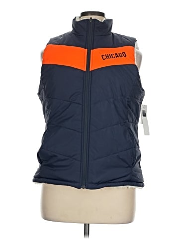 NFL Vest (view 1)