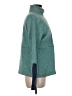 Isis for Women 100% Polyester Teal Pullover Sweater Size M (estimated) - photo 4
