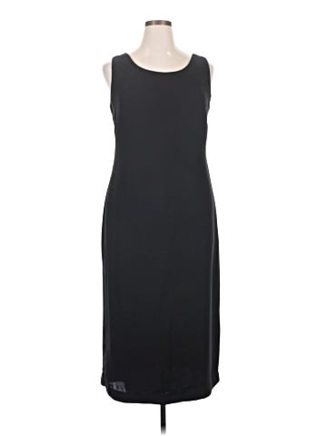 Coldwater Creek Casual Dress (view 1)
