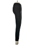 Poof! Solid Black Active Pants Size S - photo 4