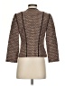 Classiques Entier Tweed Brown Jacket Size XS - photo 2