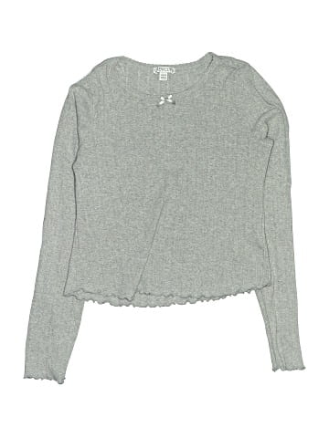 Crewcuts Long Sleeve T-Shirt (view 1)
