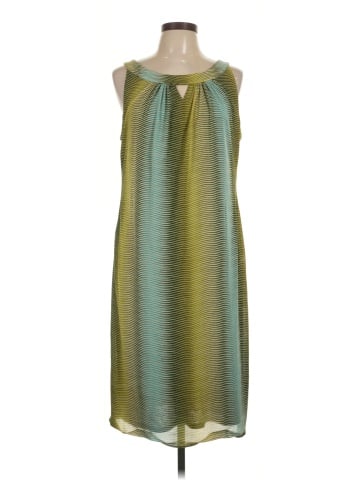 Jones New York Collection Casual Dress (view 1)