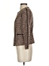 Classiques Entier Tweed Brown Jacket Size XS - photo 5