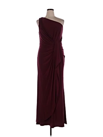 Adrianna Papell Cocktail Dress (view 1)