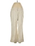 Lilly Pulitzer 100% Cotton Tan Ivory Khakis Size 4 - photo 1
