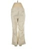 Lilly Pulitzer 100% Cotton Tan Ivory Khakis Size 4 - photo 2