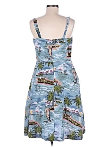 Emily and Fin Casual Dress (view 2)