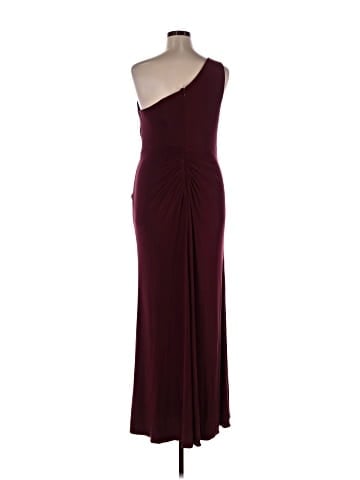 Adrianna Papell Cocktail Dress (view 2)