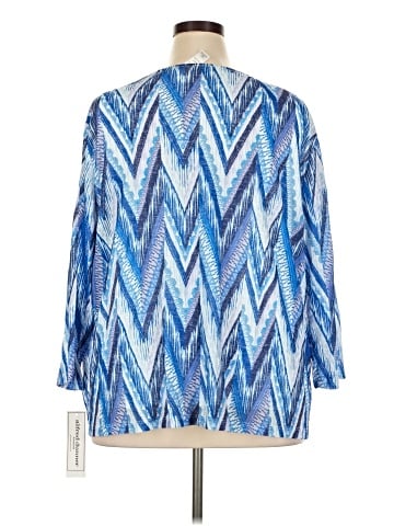 Alfred Dunner Cardigan (view 2)