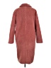 Missguided 100% Polyester Pink Cardigan Size 6 - photo 2