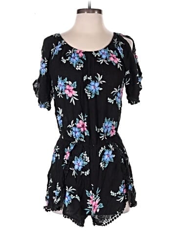 Mimi Chica Romper (view 1)
