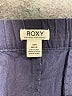 Roxy Blue Track Pants Size L - photo 7