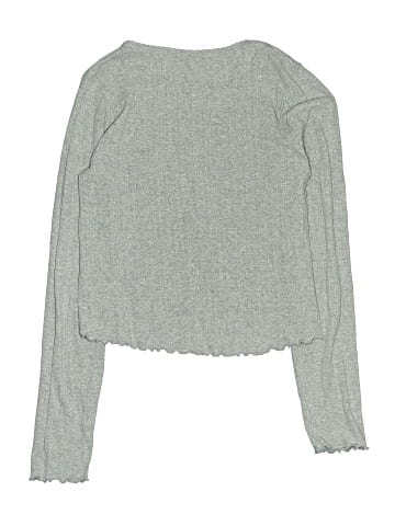 Crewcuts Long Sleeve T-Shirt (view 2)