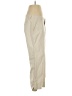 Lilly Pulitzer 100% Cotton Tan Ivory Khakis Size 4 - photo 4